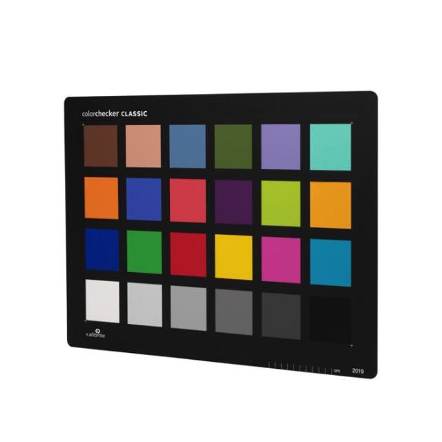 CALIBRITE COLORCHECKER CLASSIC XL
