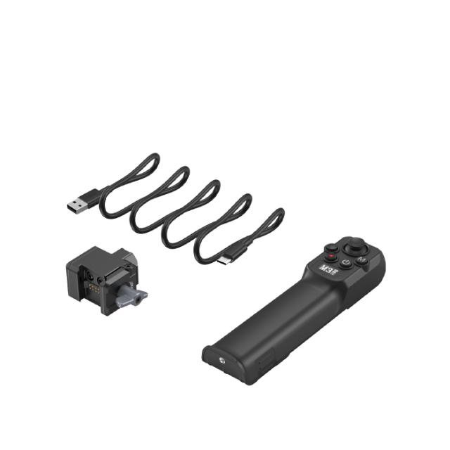 SMALLRIG 3920 WIRELESS CONTROLLER F. DJI RS SERIES