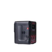 SWIT PB-S220S 220WH MULTI SOCKET DIGITAL BATTERY