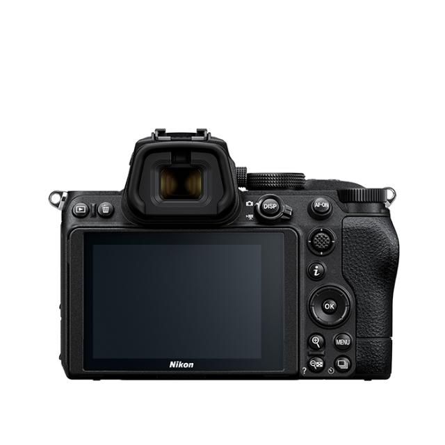 NIKON Z5 MIRRORLESS KIT 24-50MM F/4-6,3