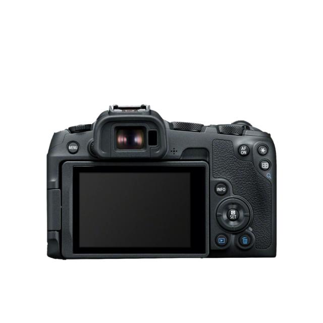 CANON EOS R8 M. RF 24-105MM F4-7.1 IS STM