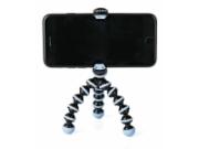 JOBY GORILLAPOD MOBILE MINI BLACK/BLUE