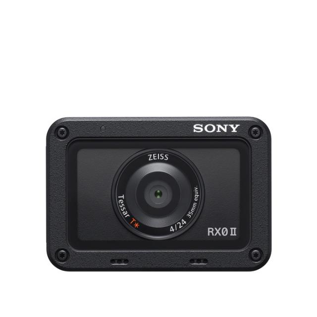 SONY DSC-RX0 MARK II CAMERA