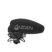 AZDEN DSLR VIDEO MICROPHONE SMX-30 STEREO & MONO