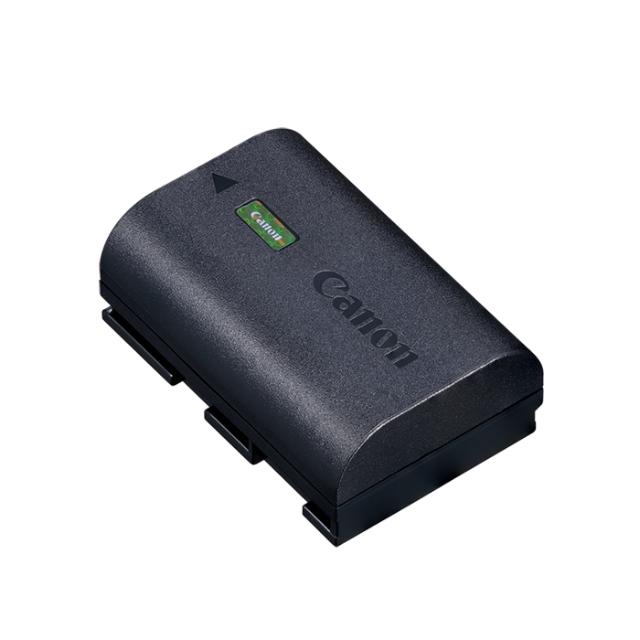 CANON LP-E6NH ACCU F.5DMKIII+IV/6D/EOS-R/R5/R6