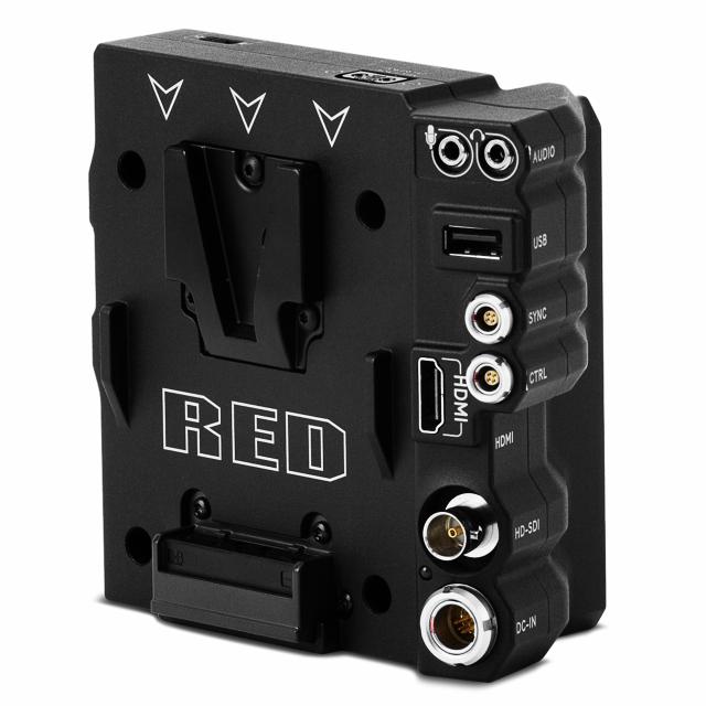 RED® DSMC2 GEMINI CAMERA KIT