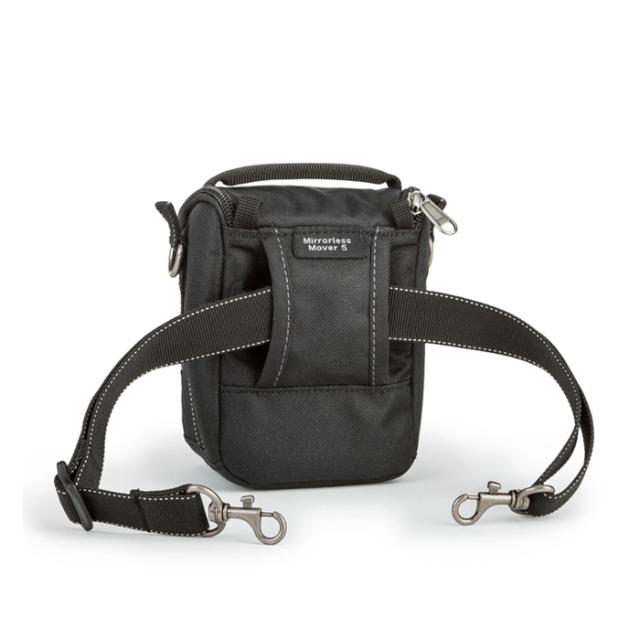 THINK TANK MIRRORLESS MOVER 5, DARK BLUE