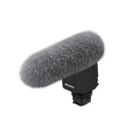 SONY ECM-B1M DIGITAL AUDIO SHOTGUN MICROPHONE