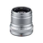 FUJINON XF 50MM F/2,0 R WR Ø46 SILVER