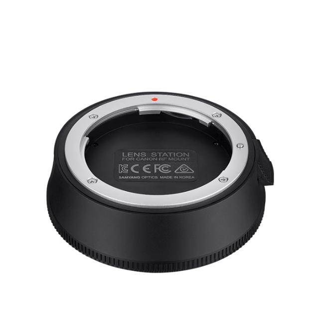 SAMYANG LENS STATION FOR CANON RF