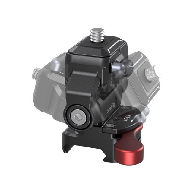 SMALLRIG 3601 MINI QUICK RELEASE MONITOR MOUNT