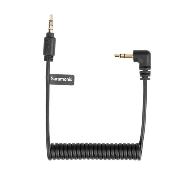 SARAMONIC BLINK 500 RX WIRELESS RECIEVER