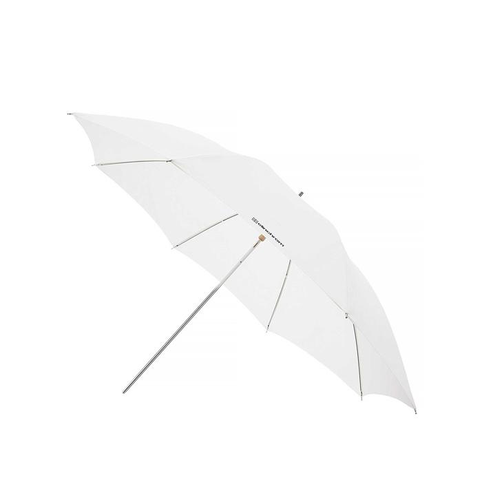 ELINCHROM UMBRELLA ECO 85 TRANSPERANT