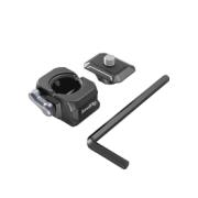 SMALLRIG 3513 MINI QUICK RELEASE CLAMP  AND PLATE