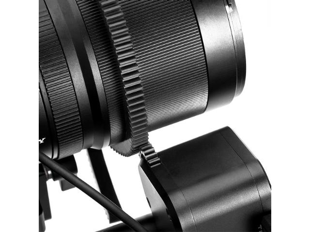 ZHIYUN SERVO FOLLOW FOCUS MECHANICAL FOR CRANE 2