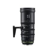 FUJINON MKX 18-55MM T2,9 X-MOUNT