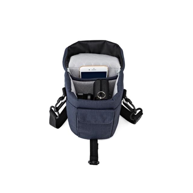 LOWEPRO SCOUT SH 100 SLATE BLUE