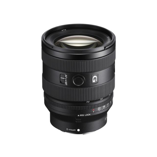 Sony FE 20-70mm f/4,0 G