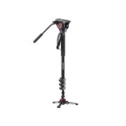 MANFROTTO MVMXPRO500 ALU VIDEO MONOPOD