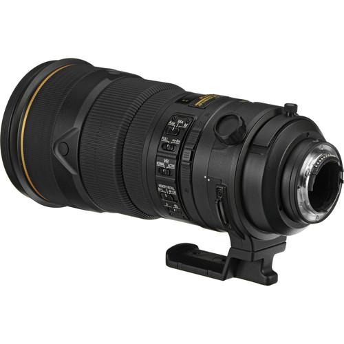NIKON NIKKOR AF-S 300MM F/2,8 G ED VR II