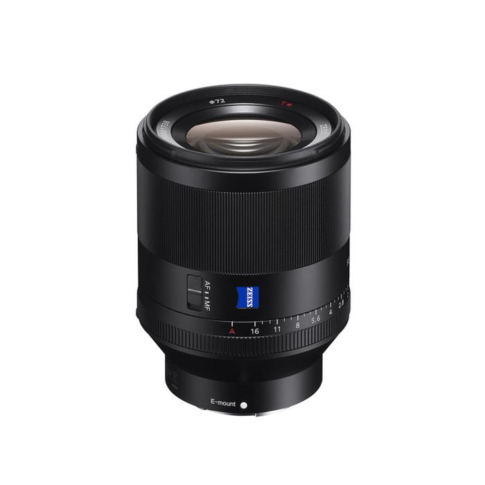 SONY (E) FE 50MM F/1,4 ZA Ø72
