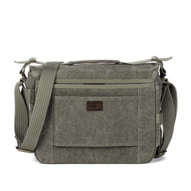 THINK TANK RETROSPECTIVE 7 V2.0, PINESTONE