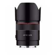 SAMYANG AF 75MM F/1,8 SONY E-MOUNT