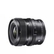 SIGMA 20MM F/2 DG DN CONTEMPORARY L-MOUNT