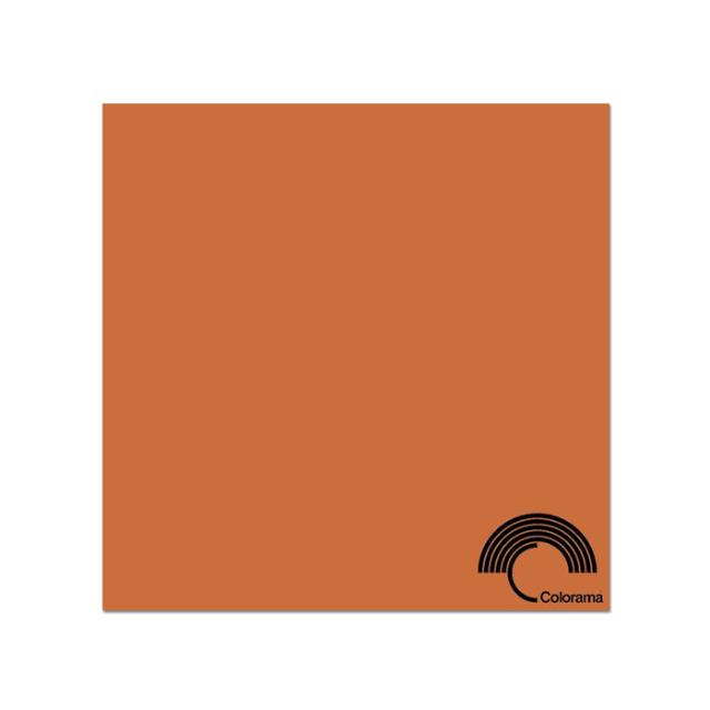 COLORAMA 107 GINGER 2.72 X 11 M.