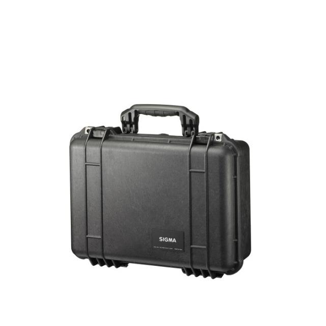 SIGMA CINE 18-35MM + 50-100MM T2 PL-MOUNT + CASE