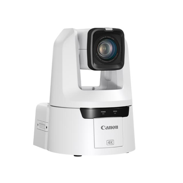 CANON CR-N700 PTZ CAMERA WHITE
