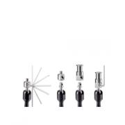 MANFROTTO FRICTION ARM 244 MINI 24 CM.