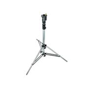 MANFROTTO 008CSU LAMP STAND CHROME