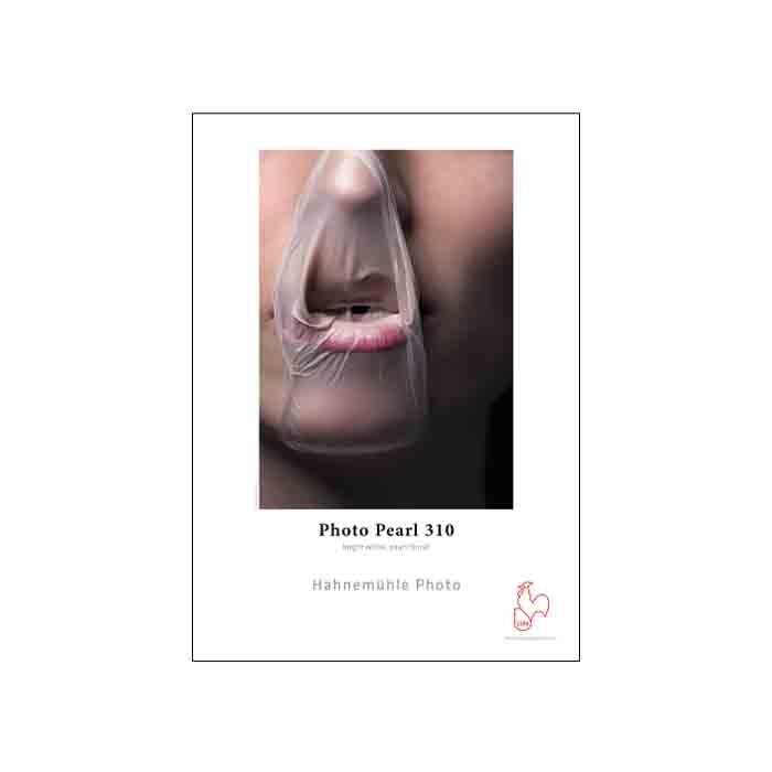 HAHNEMÜHLE PHOTO PEARL 310G A3+ (25 SHEETS)