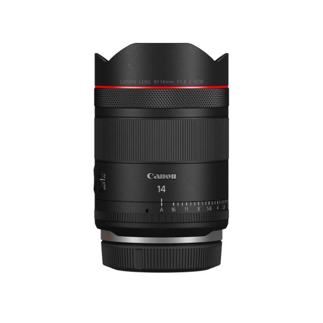 CANON RF 14MM F/1,4L VCM