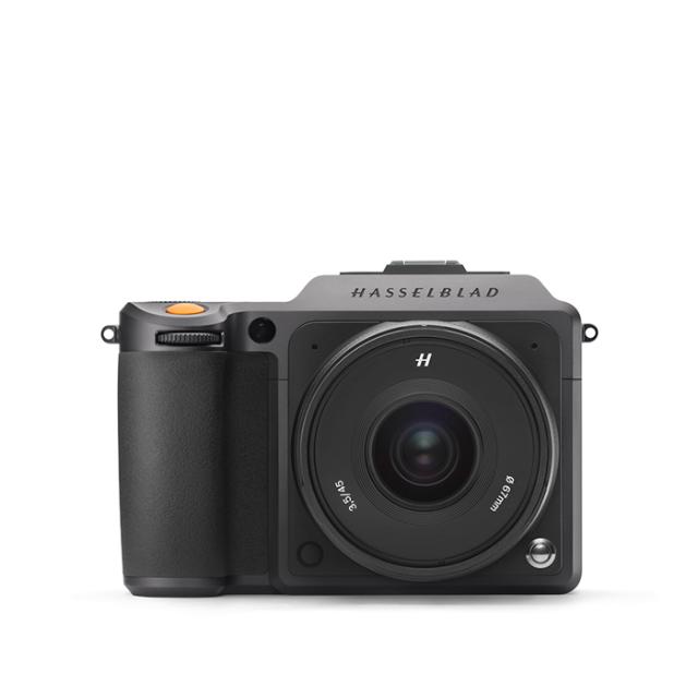 HASSELBLAD X1D II 50C BODY