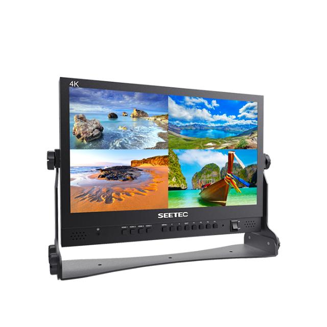 SEETEC ATEM 156 4HDMI 15,6