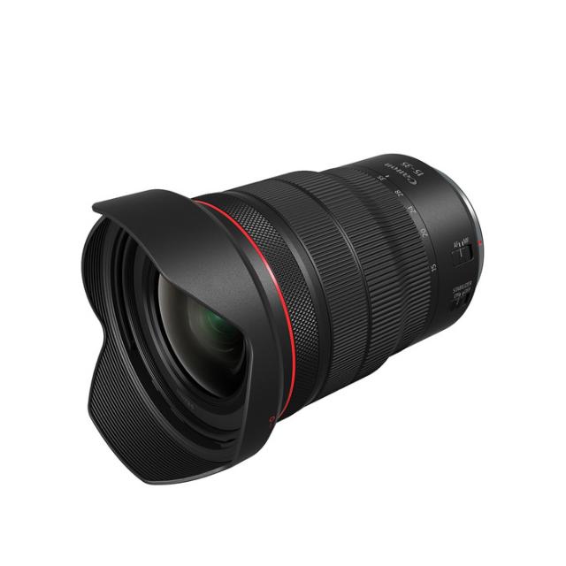 CANON RF 15-35MM F/2,8 L IS USM