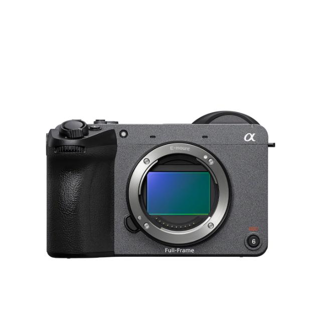 Sony FX2 Cinema Line