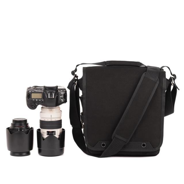 THINK TANK RETROSPECTIVE 20 V2.0, BLACK