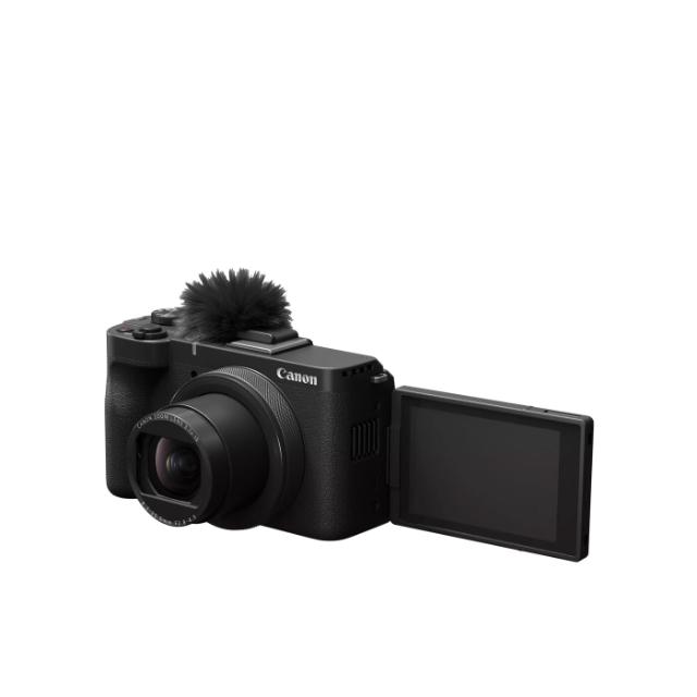 CANON POWERSHOT V1