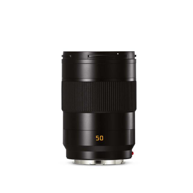 LEICA SL 50MM F/2,0 APO-SUMMICRON ASPH
