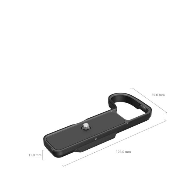 SMALLRIG 3857 BASEPLATE FOR NIKON Z30