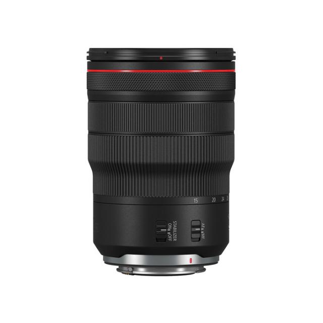 CANON RF 15-35MM F/2,8 L IS USM