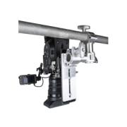 KUPO KCP-653 3-AXIS CAMERA MOUNTING PLATE KIT