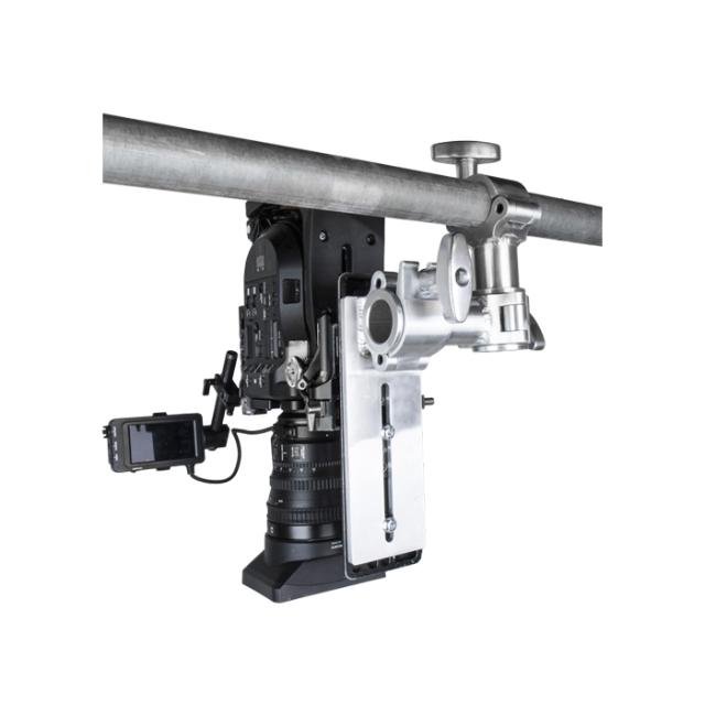 KUPO KCP-653 3-AXIS CAMERA MOUNTING PLATE KIT