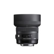 SIGMA ART 30MM F/1,4 DC HSM NIKON