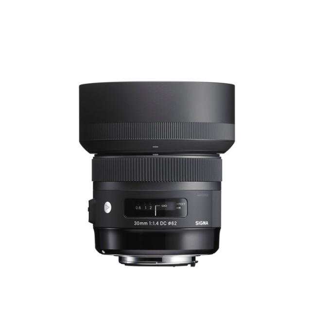 SIGMA ART 30MM F/1,4 DC HSM NIKON