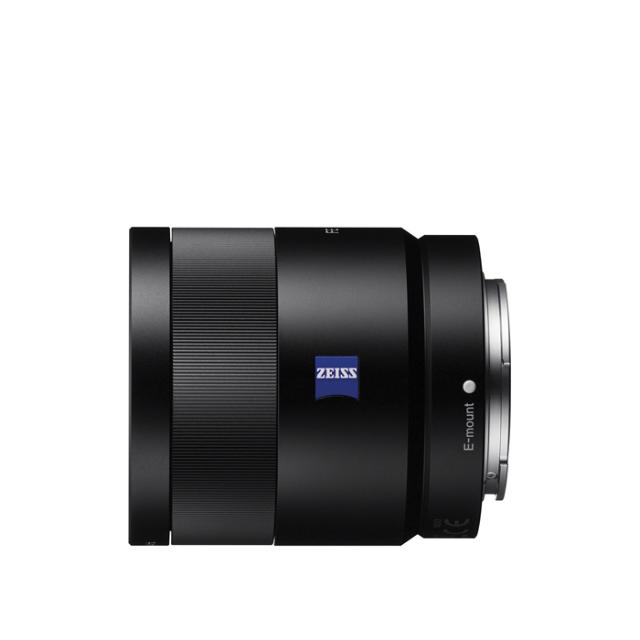SONY (E) FE 55MM F/1,8 SONNAR T* ZA Ø 49