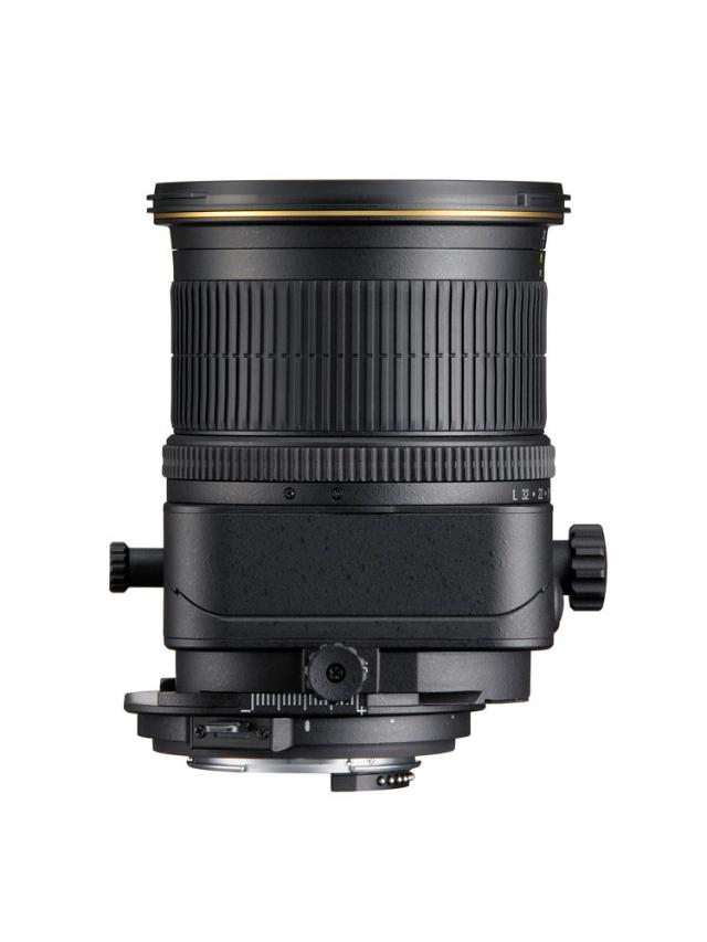 NIKKOR PC-E 24MM F/3,5 D ED TILT/SHIFT